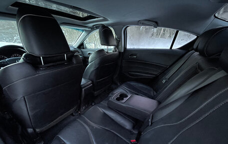 Acura ILX I рестайлинг, 2019 год, 1 750 000 рублей, 13 фотография