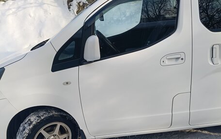 Nissan NV200, 2018 год, 1 650 000 рублей, 3 фотография