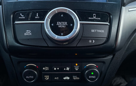 Acura ILX I рестайлинг, 2019 год, 1 750 000 рублей, 12 фотография