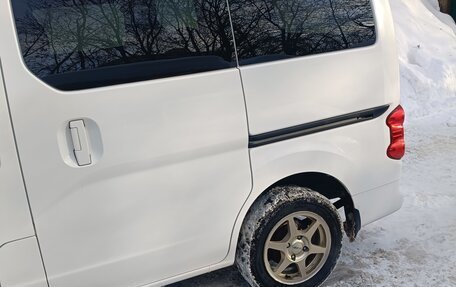 Nissan NV200, 2018 год, 1 650 000 рублей, 4 фотография
