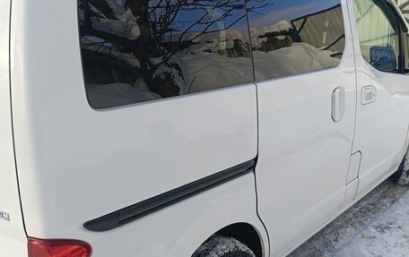 Nissan NV200, 2018 год, 1 650 000 рублей, 6 фотография