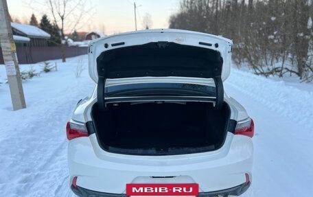 Acura ILX I рестайлинг, 2019 год, 1 750 000 рублей, 6 фотография