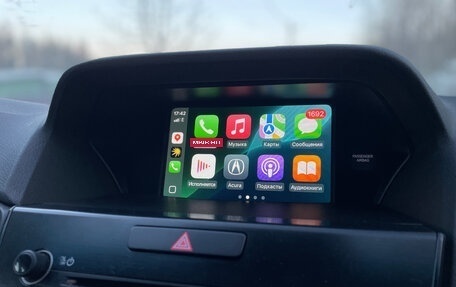 Acura ILX I рестайлинг, 2019 год, 1 750 000 рублей, 11 фотография