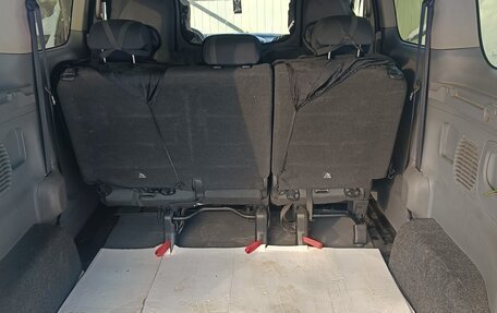 Nissan NV200, 2018 год, 1 650 000 рублей, 12 фотография