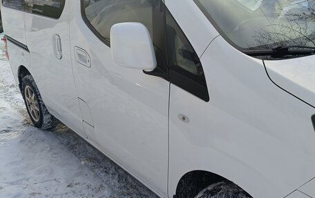 Nissan NV200, 2018 год, 1 650 000 рублей, 7 фотография