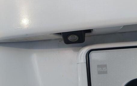 Nissan NV200, 2018 год, 1 650 000 рублей, 13 фотография