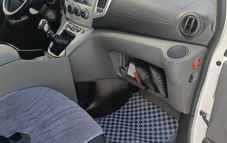 Nissan NV200, 2018 год, 1 650 000 рублей, 8 фотография