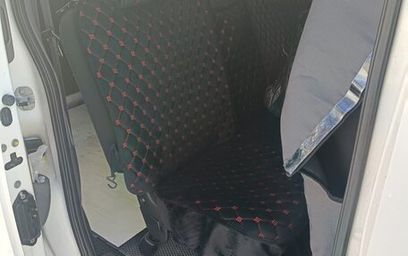 Nissan NV200, 2018 год, 1 650 000 рублей, 9 фотография