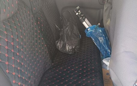 Nissan NV200, 2018 год, 1 650 000 рублей, 10 фотография