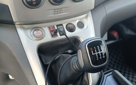 Nissan NV200, 2018 год, 1 650 000 рублей, 20 фотография