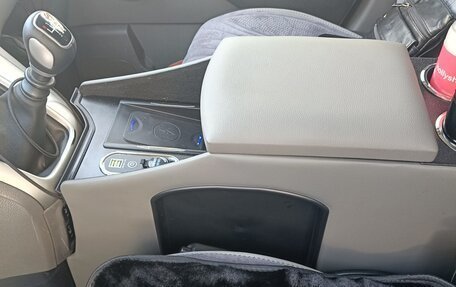 Nissan NV200, 2018 год, 1 650 000 рублей, 21 фотография