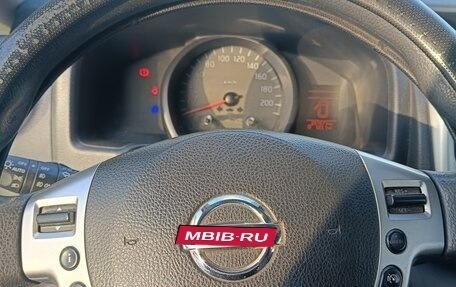 Nissan NV200, 2018 год, 1 650 000 рублей, 18 фотография