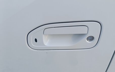 Nissan NV200, 2018 год, 1 650 000 рублей, 23 фотография