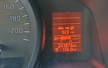 Nissan NV200, 2018 год, 1 650 000 рублей, 29 фотография