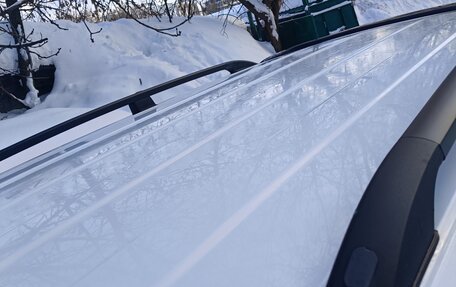 Nissan NV200, 2018 год, 1 650 000 рублей, 22 фотография