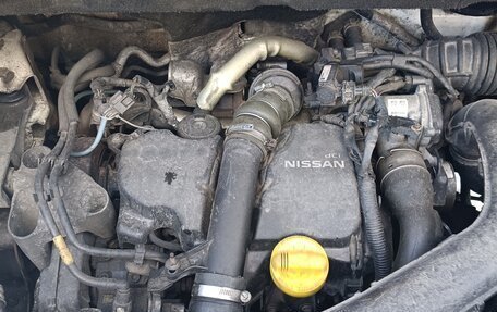 Nissan NV200, 2018 год, 1 650 000 рублей, 28 фотография