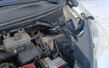 Nissan NV200, 2018 год, 1 650 000 рублей, 27 фотография