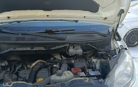 Nissan NV200, 2018 год, 1 650 000 рублей, 24 фотография