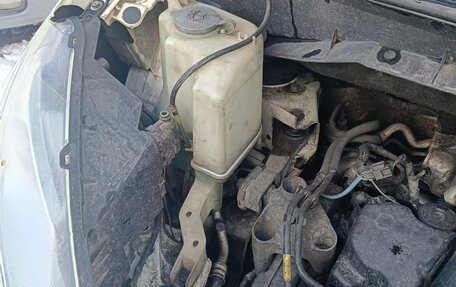 Nissan NV200, 2018 год, 1 650 000 рублей, 26 фотография