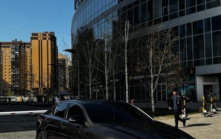 KIA Optima III, 2012 год, 1 100 000 рублей, 15 фотография