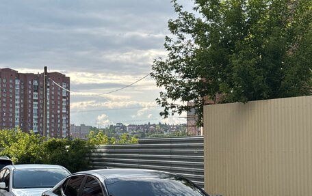 KIA Optima III, 2012 год, 1 100 000 рублей, 9 фотография