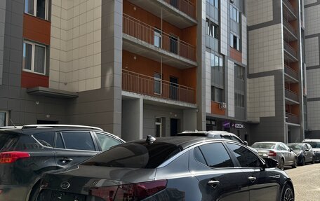 KIA Optima III, 2012 год, 1 100 000 рублей, 13 фотография