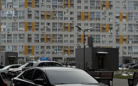 KIA Optima III, 2012 год, 1 100 000 рублей, 18 фотография