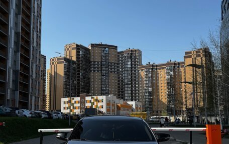 KIA Optima III, 2012 год, 1 100 000 рублей, 16 фотография