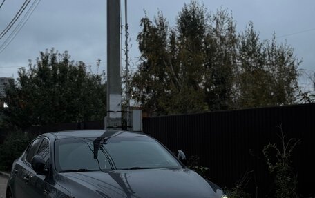 KIA Optima III, 2012 год, 1 100 000 рублей, 19 фотография