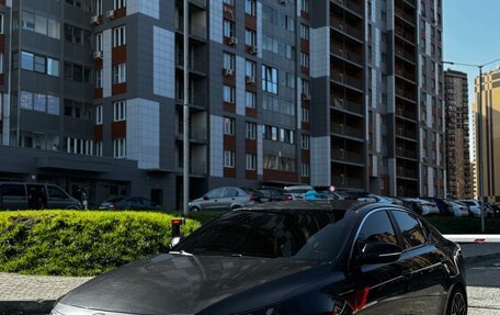 KIA Optima III, 2012 год, 1 100 000 рублей, 17 фотография