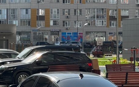 KIA Optima III, 2012 год, 1 100 000 рублей, 12 фотография