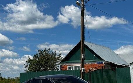 KIA Optima III, 2012 год, 1 100 000 рублей, 25 фотография