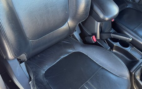 Mitsubishi Pajero Sport II рестайлинг, 2012 год, 1 530 000 рублей, 8 фотография