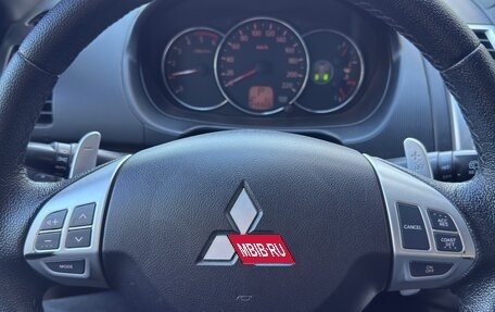 Mitsubishi Pajero Sport II рестайлинг, 2012 год, 1 530 000 рублей, 10 фотография