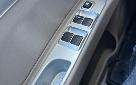 Mitsubishi Pajero Sport II рестайлинг, 2012 год, 1 530 000 рублей, 11 фотография