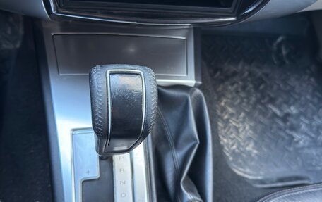 Mitsubishi Pajero Sport II рестайлинг, 2012 год, 1 530 000 рублей, 12 фотография