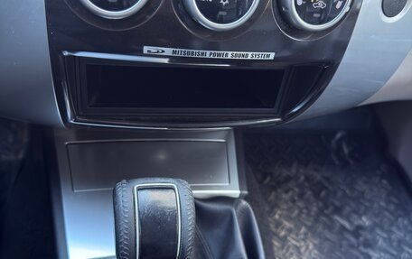 Mitsubishi Pajero Sport II рестайлинг, 2012 год, 1 530 000 рублей, 13 фотография