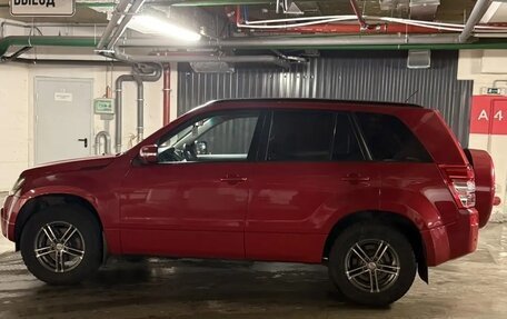 Suzuki Grand Vitara, 2008 год, 1 000 000 рублей, 5 фотография