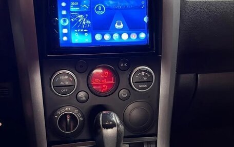 Suzuki Grand Vitara, 2008 год, 1 000 000 рублей, 8 фотография