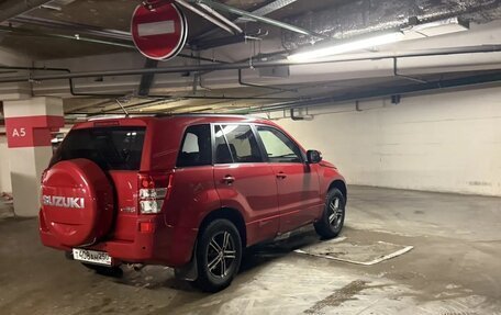 Suzuki Grand Vitara, 2008 год, 1 000 000 рублей, 4 фотография