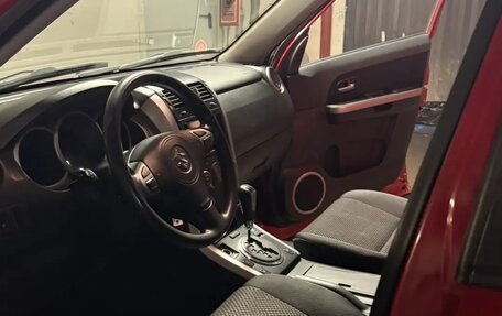 Suzuki Grand Vitara, 2008 год, 1 000 000 рублей, 7 фотография