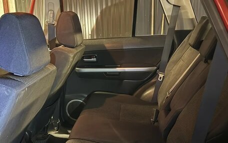 Suzuki Grand Vitara, 2008 год, 1 000 000 рублей, 11 фотография