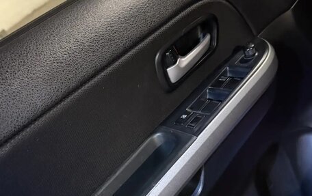 Suzuki Grand Vitara, 2008 год, 1 000 000 рублей, 10 фотография