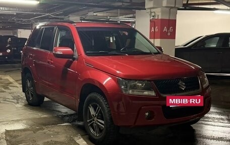 Suzuki Grand Vitara, 2008 год, 1 000 000 рублей, 6 фотография