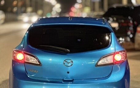 Mazda Axela, 2011 год, 930 000 рублей, 3 фотография