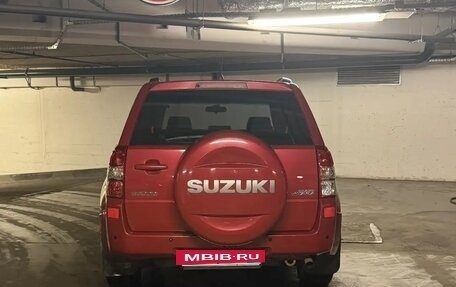 Suzuki Grand Vitara, 2008 год, 1 000 000 рублей, 3 фотография