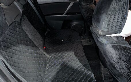 Mazda Axela, 2011 год, 930 000 рублей, 10 фотография