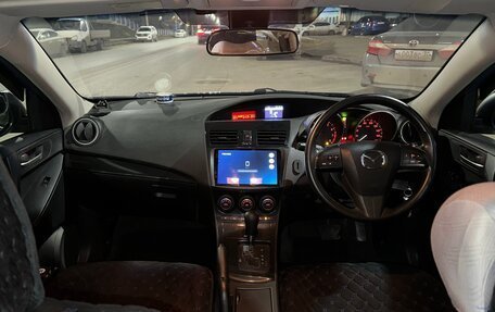 Mazda Axela, 2011 год, 930 000 рублей, 9 фотография