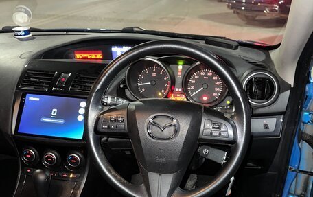 Mazda Axela, 2011 год, 930 000 рублей, 7 фотография