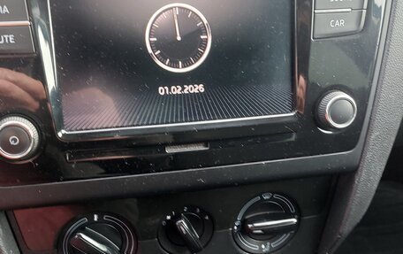 Skoda Rapid I, 2018 год, 890 000 рублей, 8 фотография